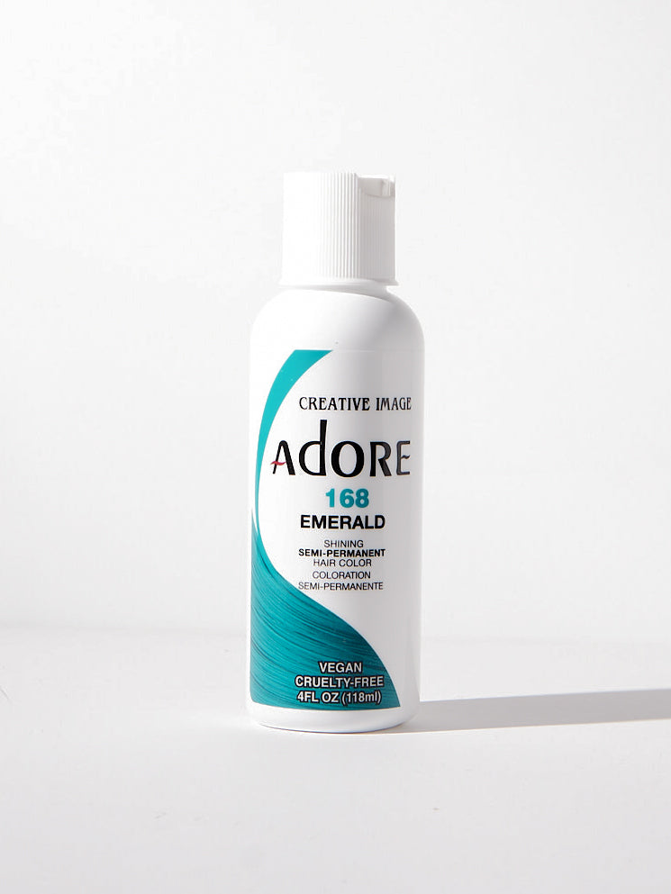 Adore Semi Permanent Hair Color 4oz