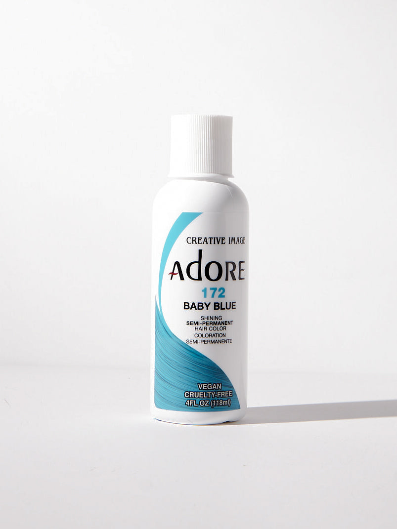 Adore Semi Permanent Hair Color 4oz