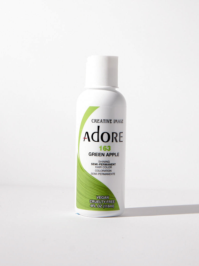 Adore Semi Permanent Hair Color 4oz