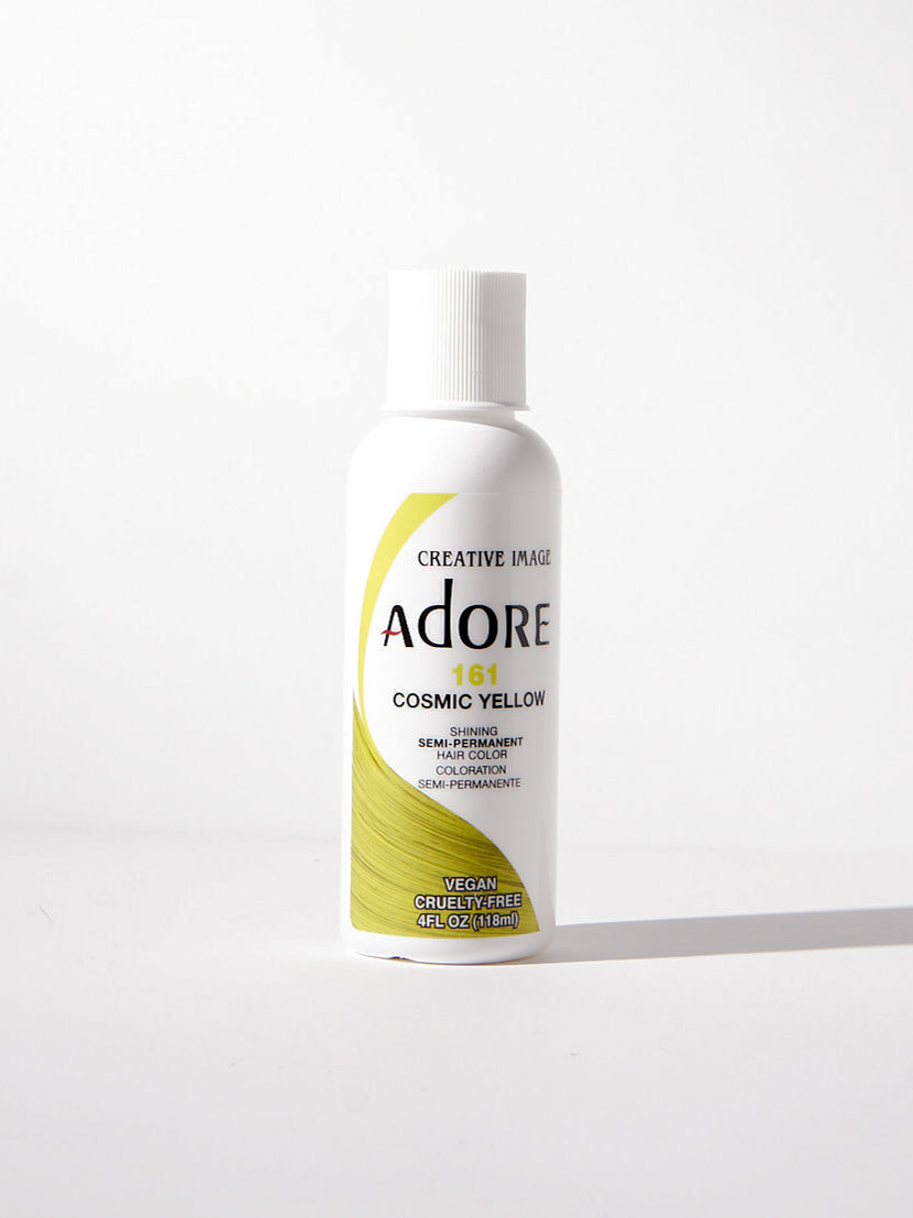Adore Semi Permanent Hair Color 4oz