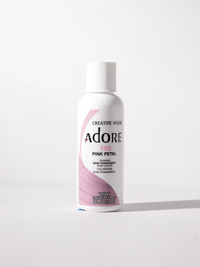 Adore Semi Permanent Hair Color 4oz