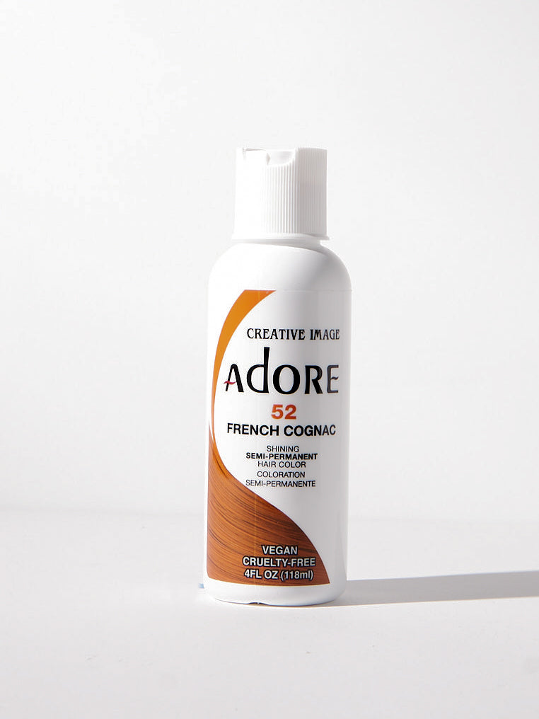 Adore Semi Permanent Hair Color 4oz
