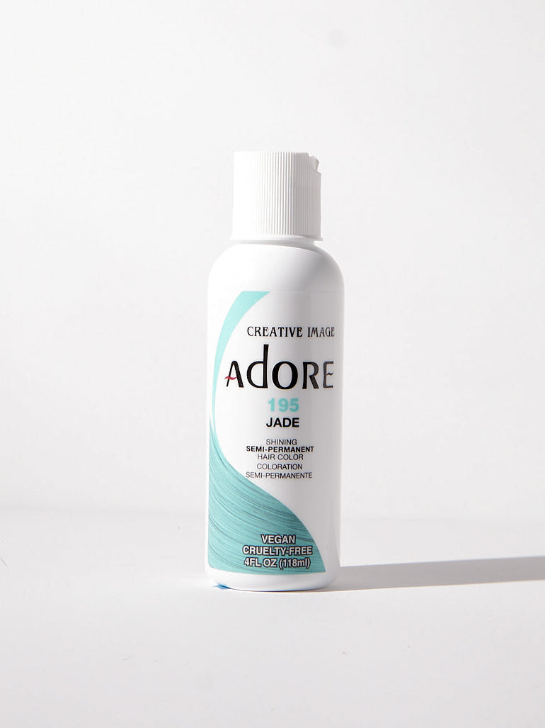 Adore Semi Permanent Hair Color 4oz
