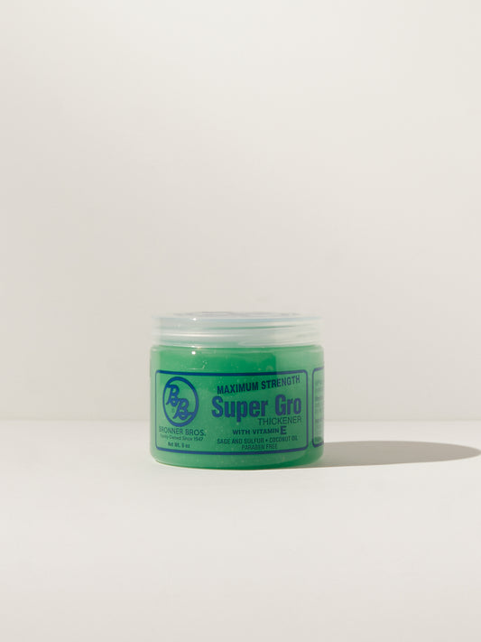 BB Maximum Strength Super Gro Thickner 6oz