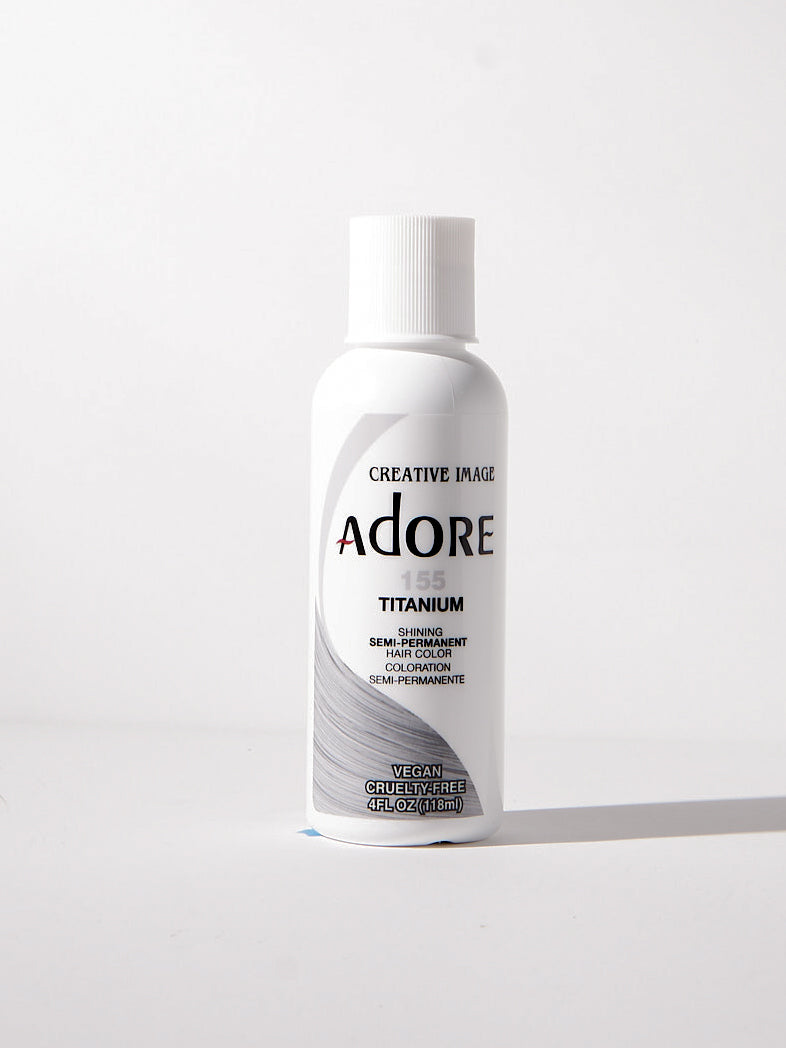 Adore Semi Permanent Hair Color 4oz