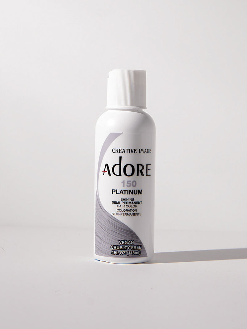 Adore Semi Permanent Hair Color 4oz