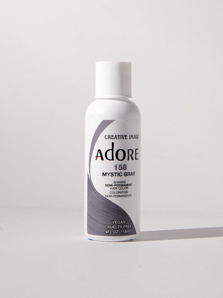 Adore Semi Permanent Hair Color 4oz