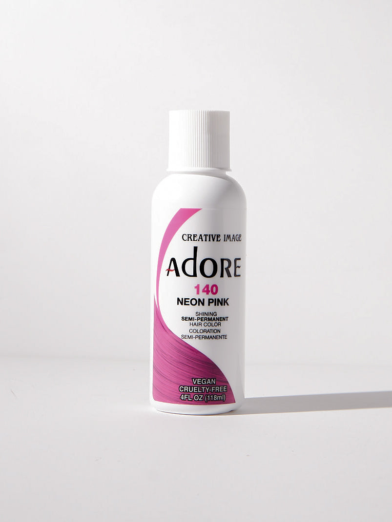 Adore Semi Permanent Hair Color 4oz