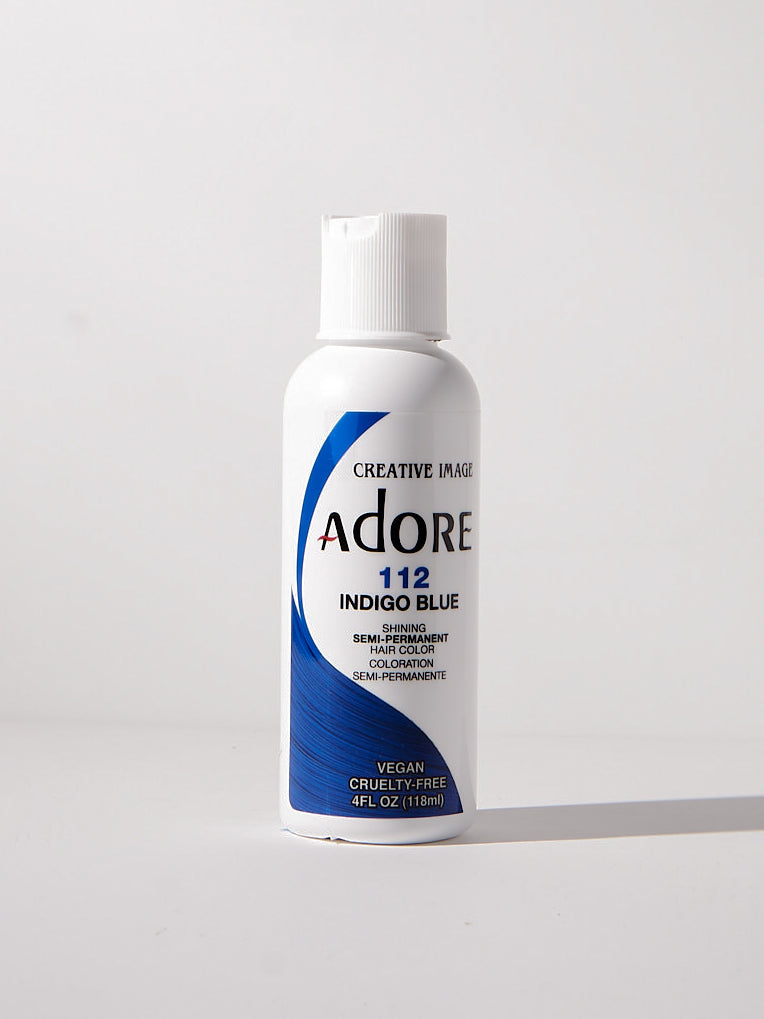 Adore Semi Permanent Hair Color 4oz