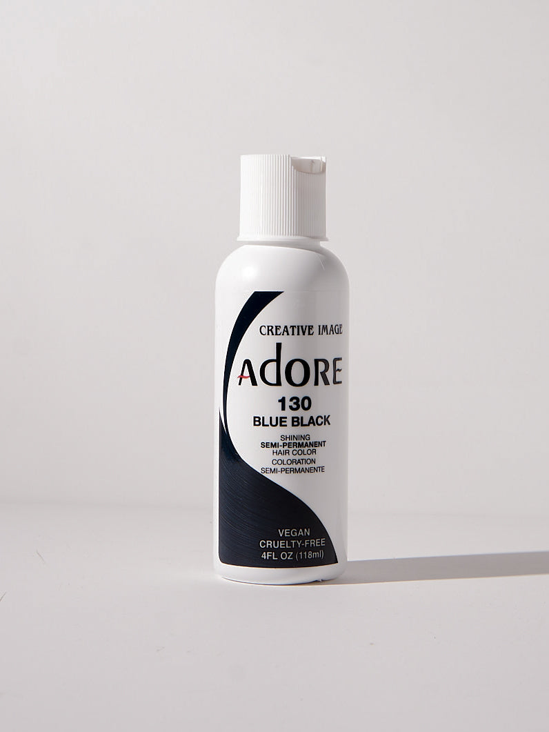 Adore Semi Permanent Hair Color 4oz