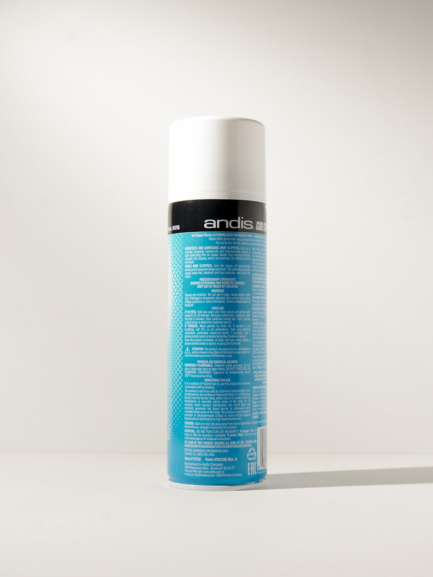 Andis Cool Care Plus