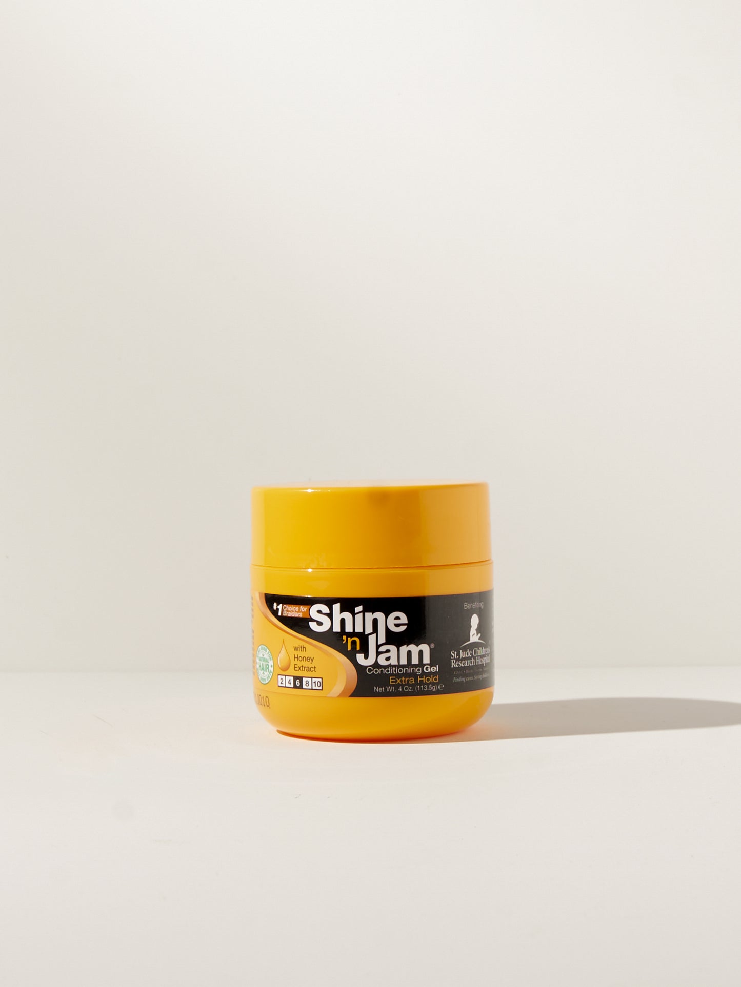 Shine n' Jam Extra Hold