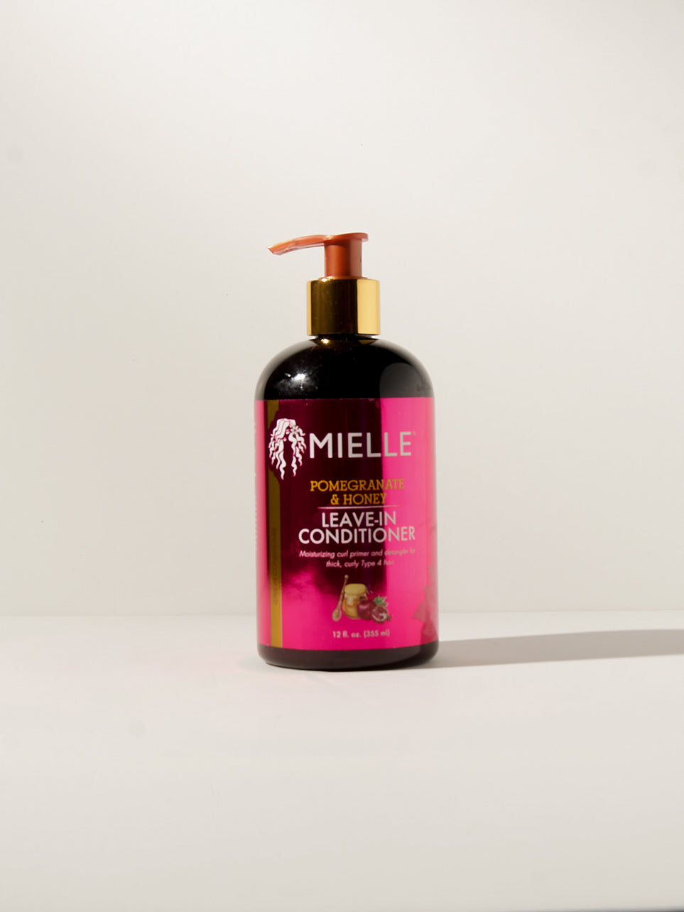 Mielle Pom&Hon Leave In Conditoner