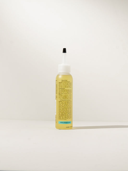 Doo Gro Mega Thick Hair Oil 4.5oz