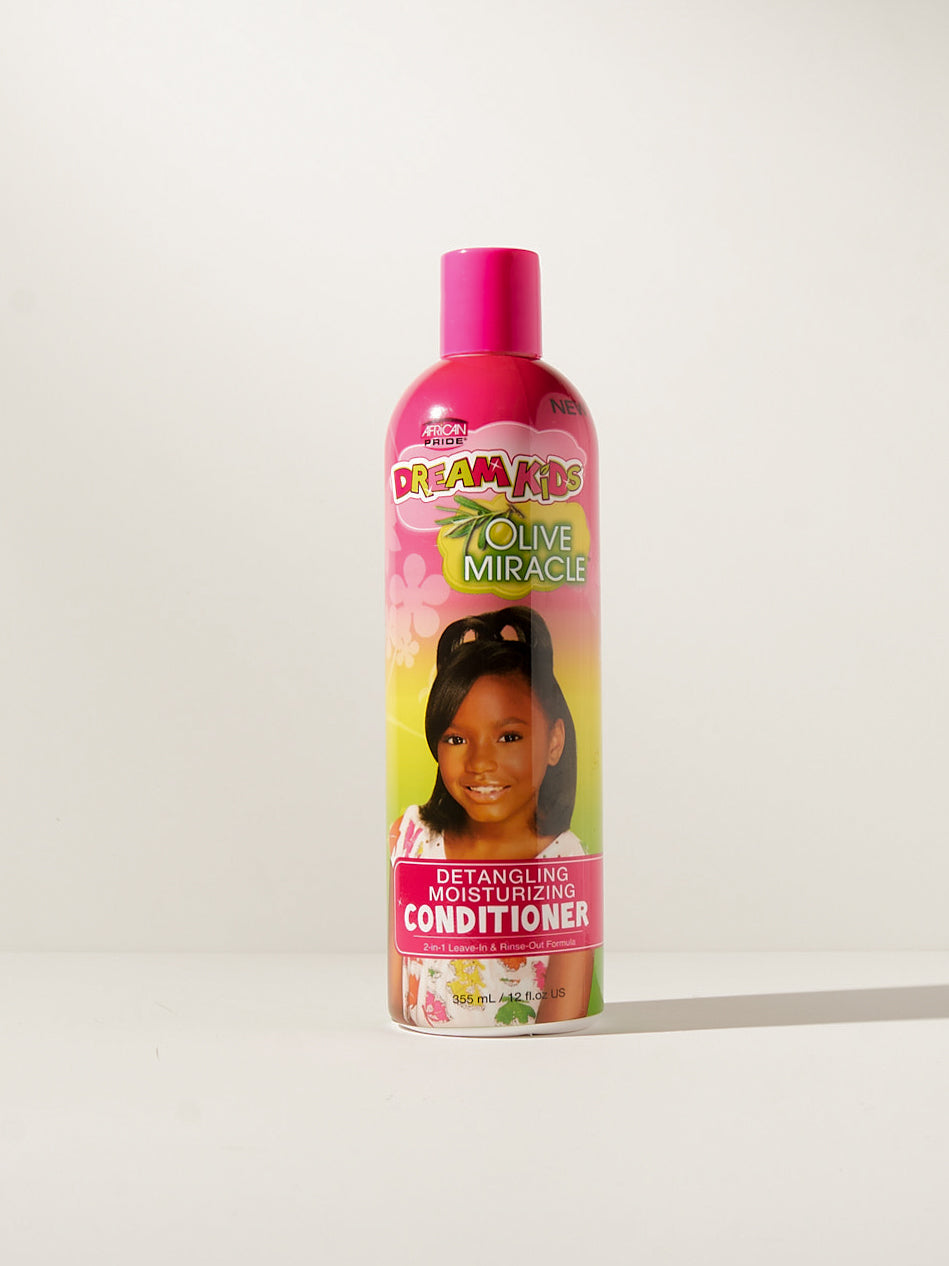 Kids Detangling Conditioner