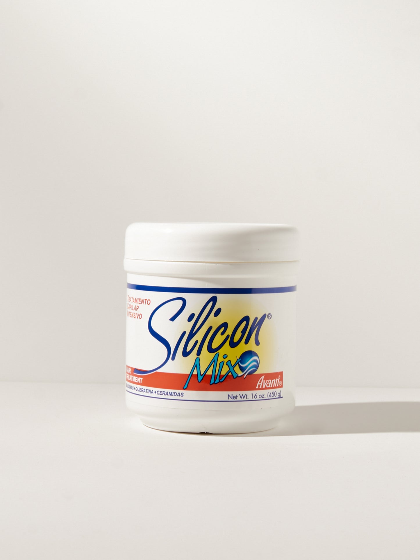 Silicon Mix Hair Treatment