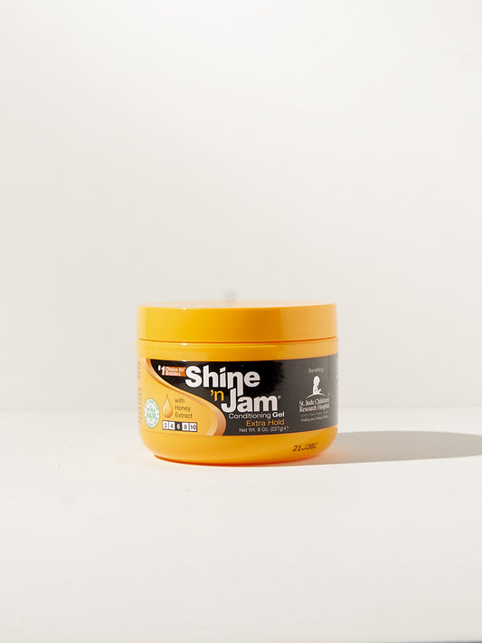 Shine n' Jam Extra Hold