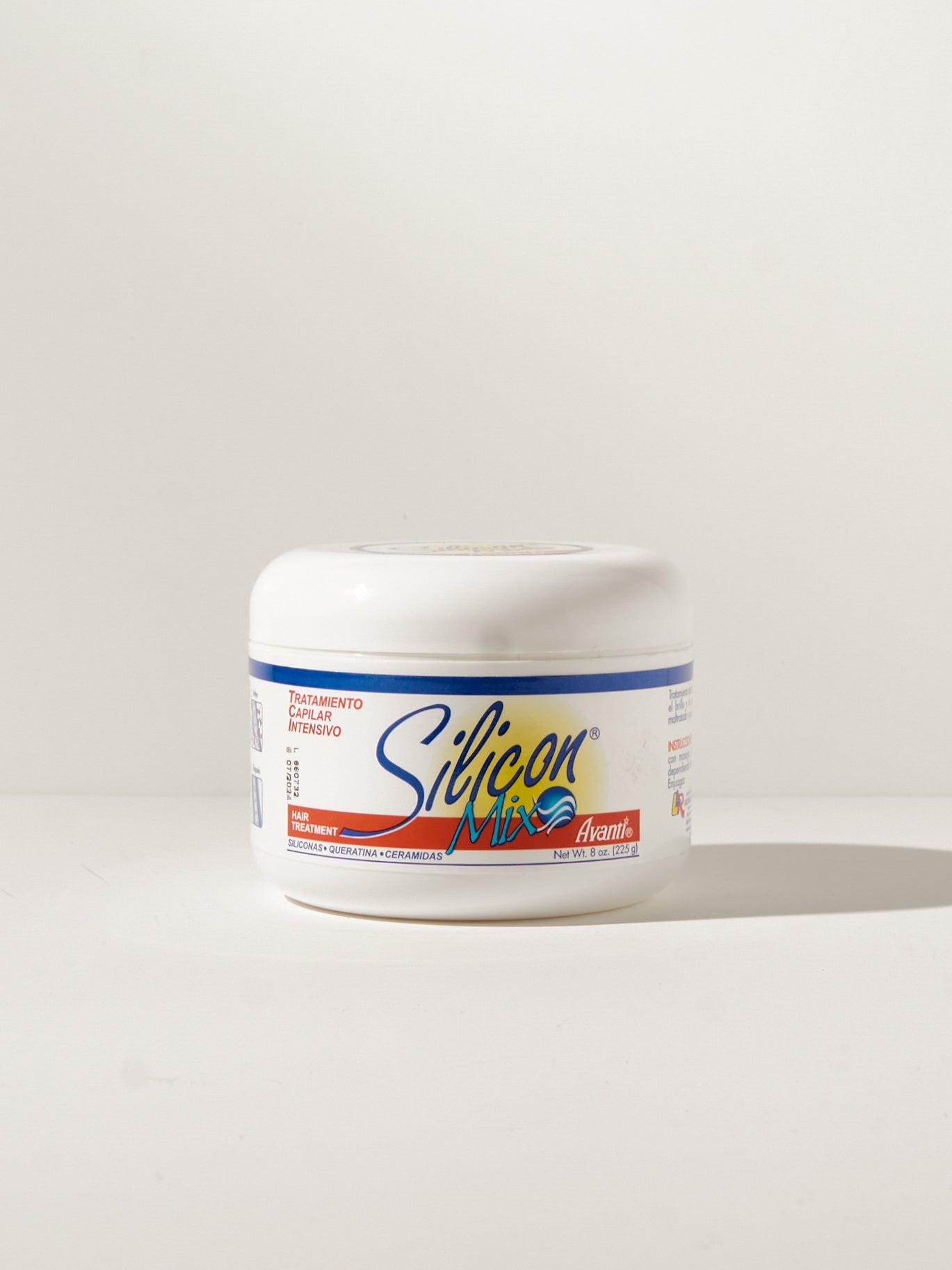 Silicon Mix Hair Treatment