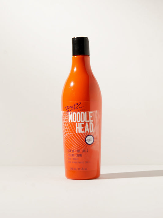 BTZ Noodle Head Curling Creme