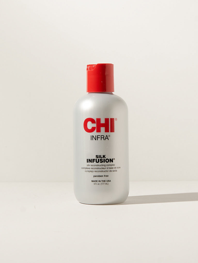 CHI Silk Infusion