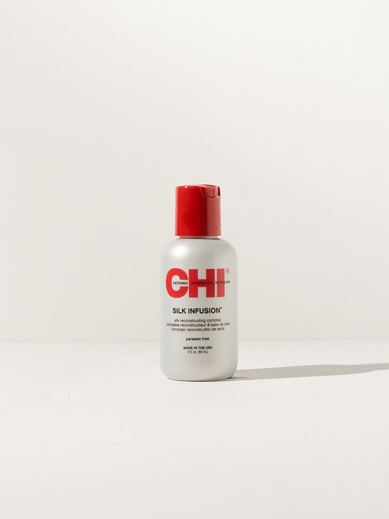 CHI Silk Infusion