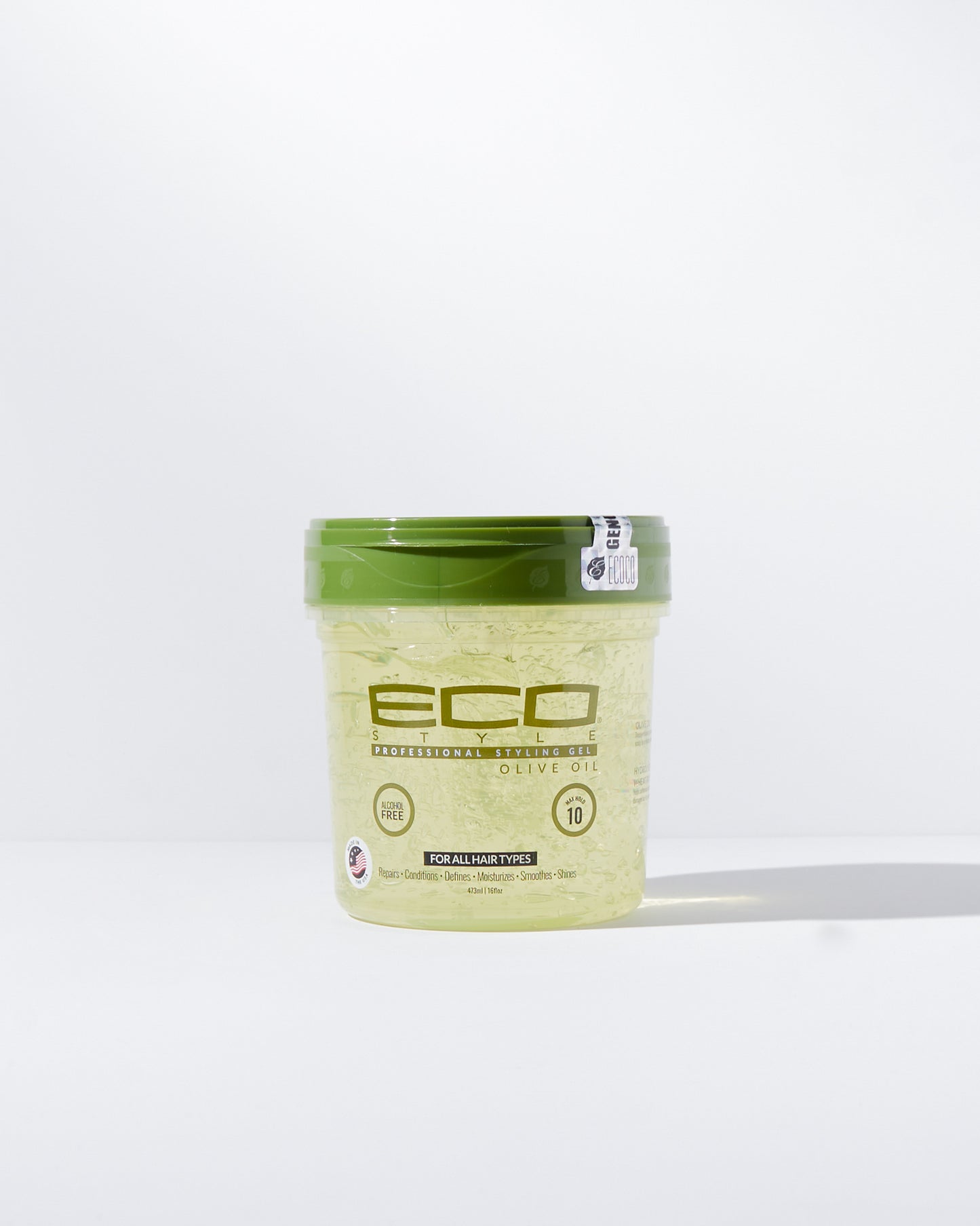 Eco Styler Gel 16oz