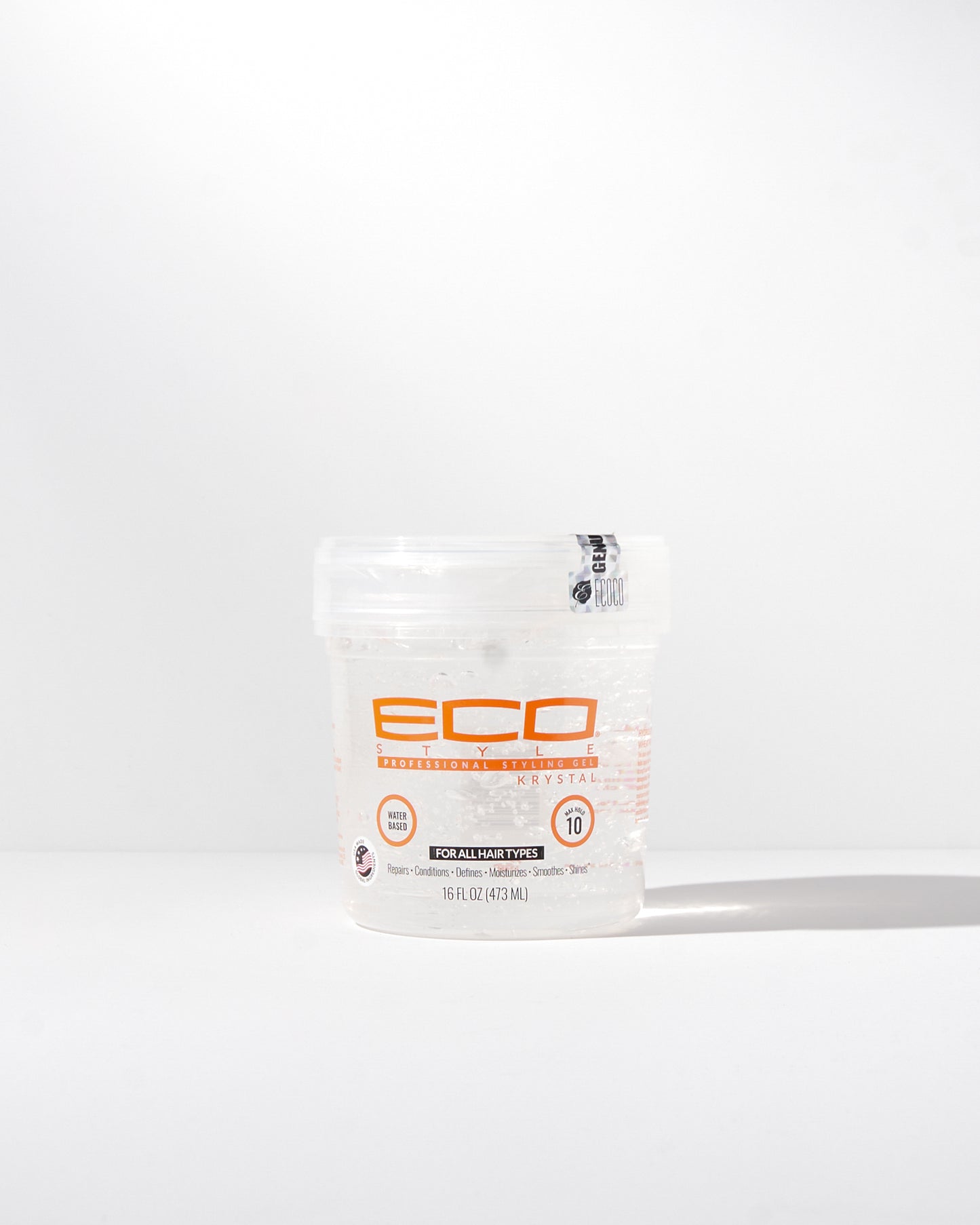 Eco Styler Gel 16oz
