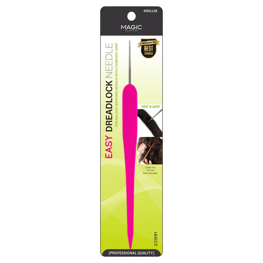 Dreadlock Needle-1 Hook