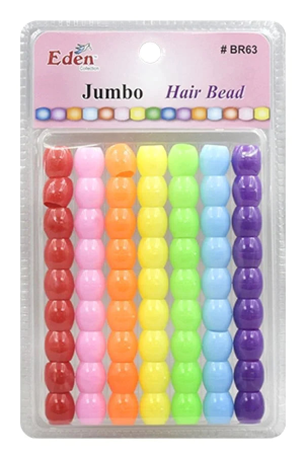 Jumbo Round Beads