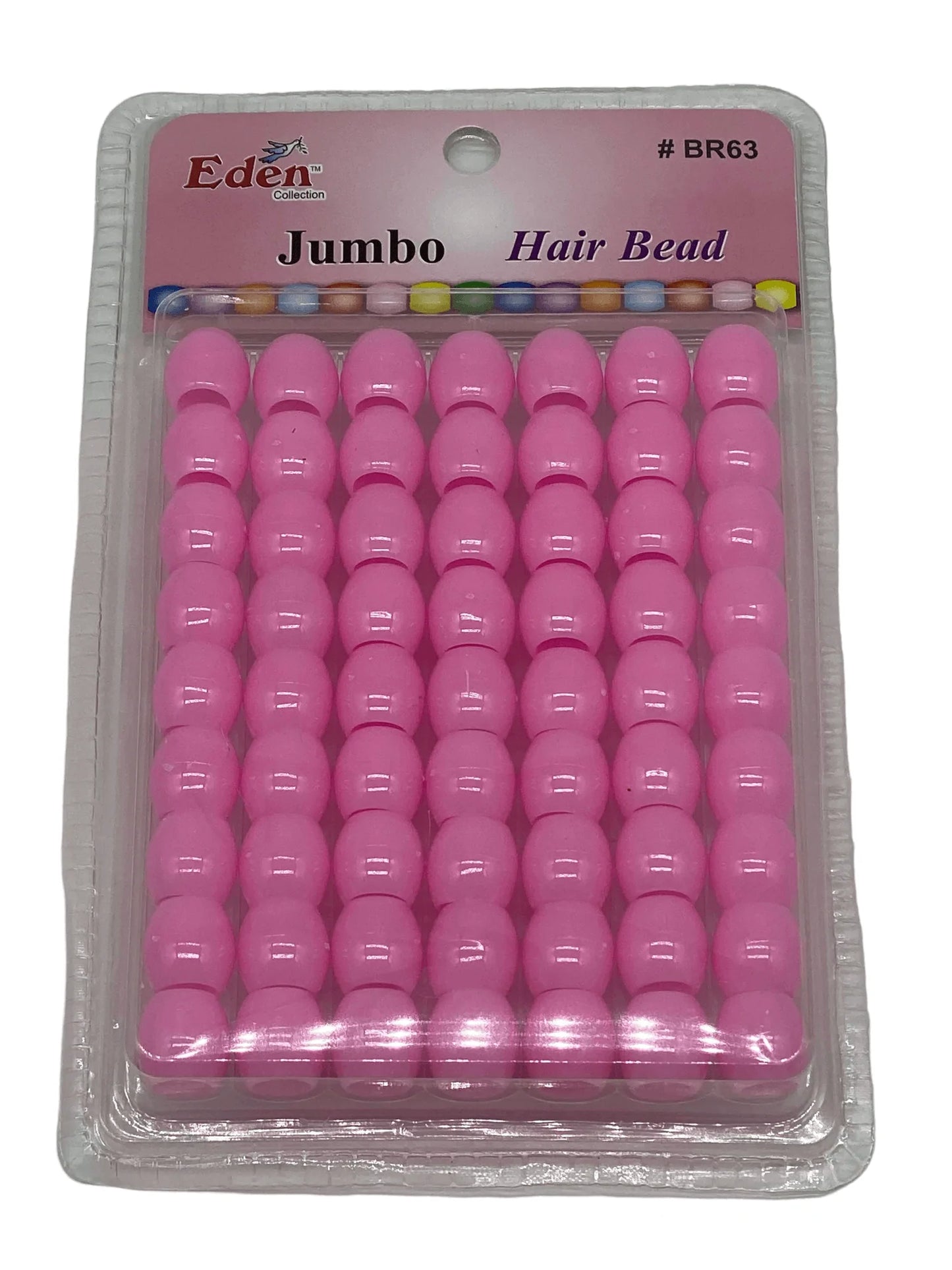 Jumbo Round Beads