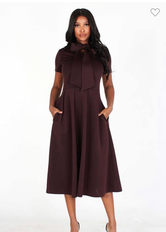 Church dress