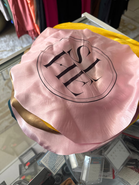 SLHE Bonnet
