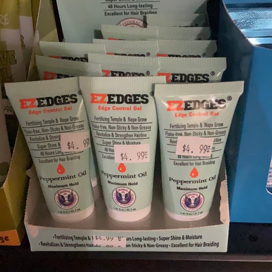 EZEdges