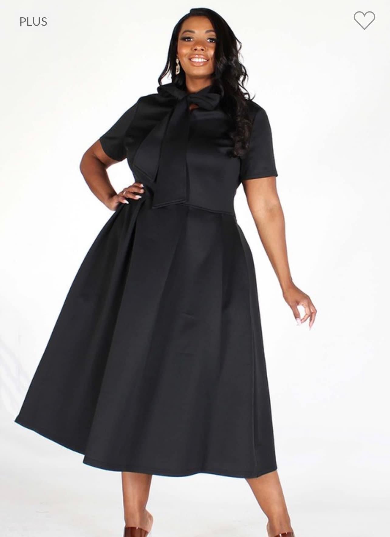 Church dress Simply Lavish Hair Emporium LLC Church dress Simply Lavish Hair Emporium LLC