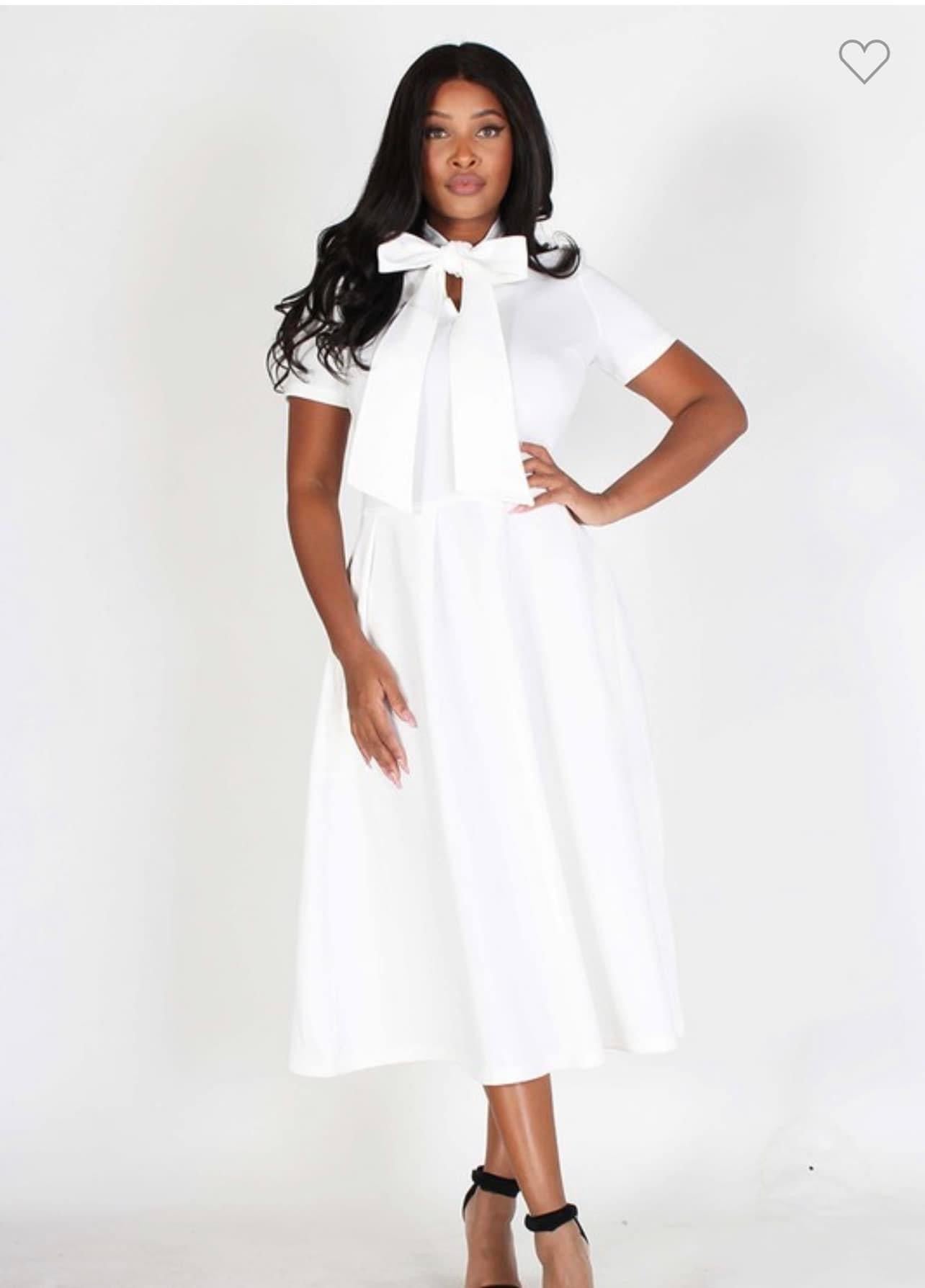 Church dress – Simply Lavish Hair Emporium LLC Church dress – Simply Lavish Hair Emporium LLC