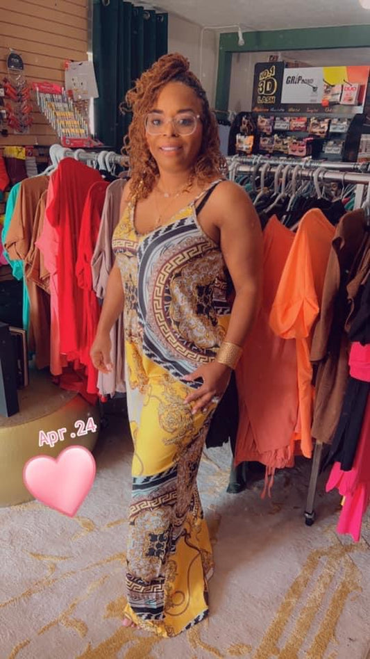 Jumpsuit