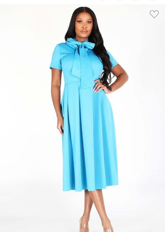Church dress