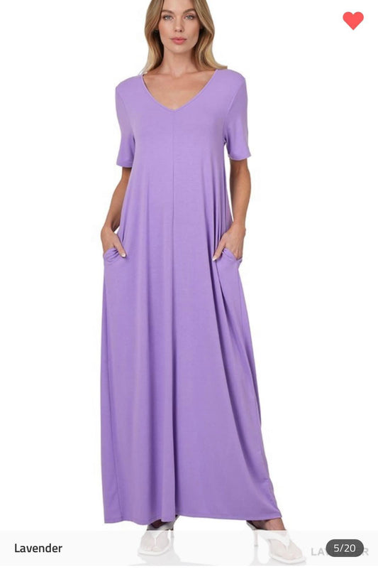 Long tshirt dresses
