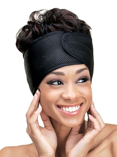Adjustable Mesh Wrap