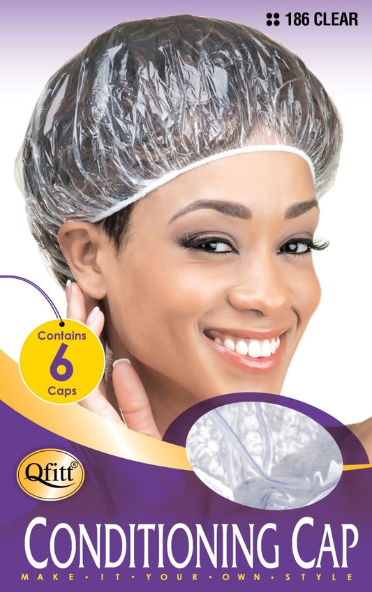 M&M Conditioning Cap (6pc)