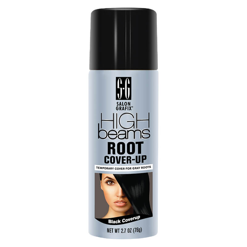 High Beam Root Cover Up