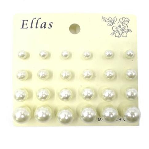 Fashion Hair Sticks 2 PC Set