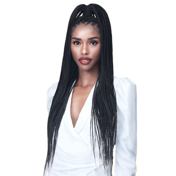 Bobbi Boss Pre-Stretch Braid 54 3X