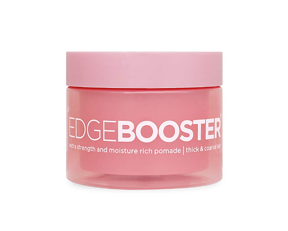 Style Factor Edge Booster Rich Pomade Edge Control 0.85oz