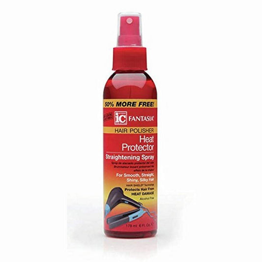 Fantasia Heat Protector Spray 6OZ