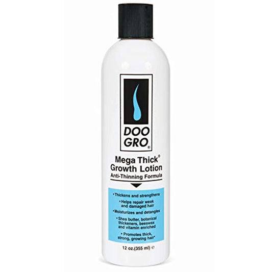Doo Gro Mega Thick Growth Lotion 12OZ