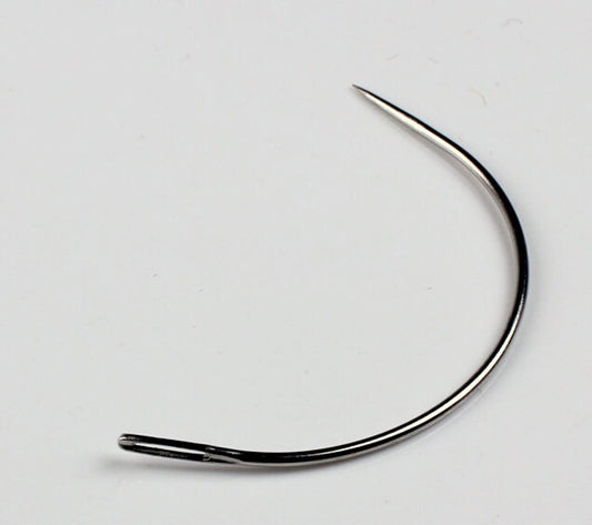 Curved Needle