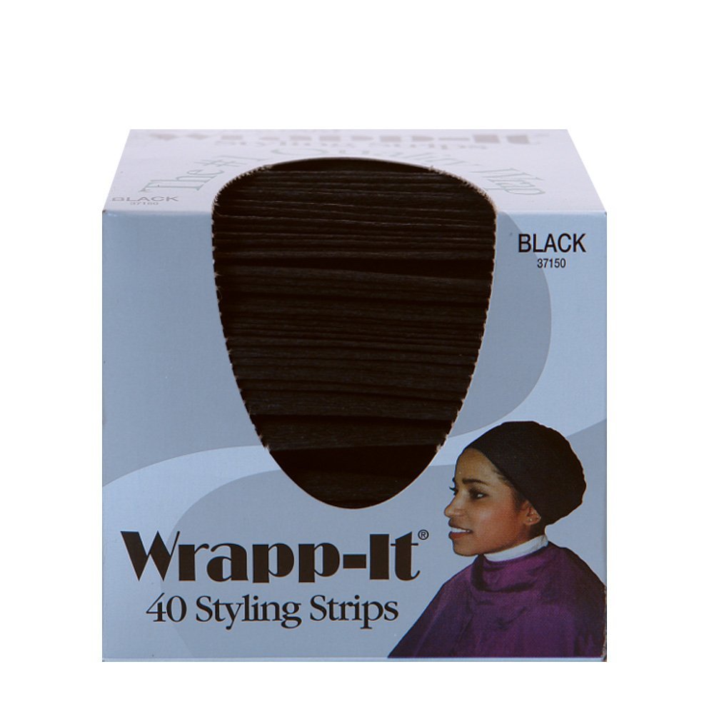 Famis Wrap-It Styling Strips