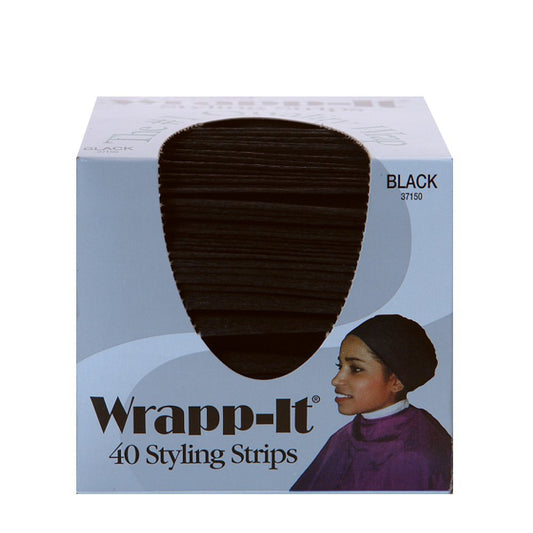 Famis Wrap-It Styling Strips