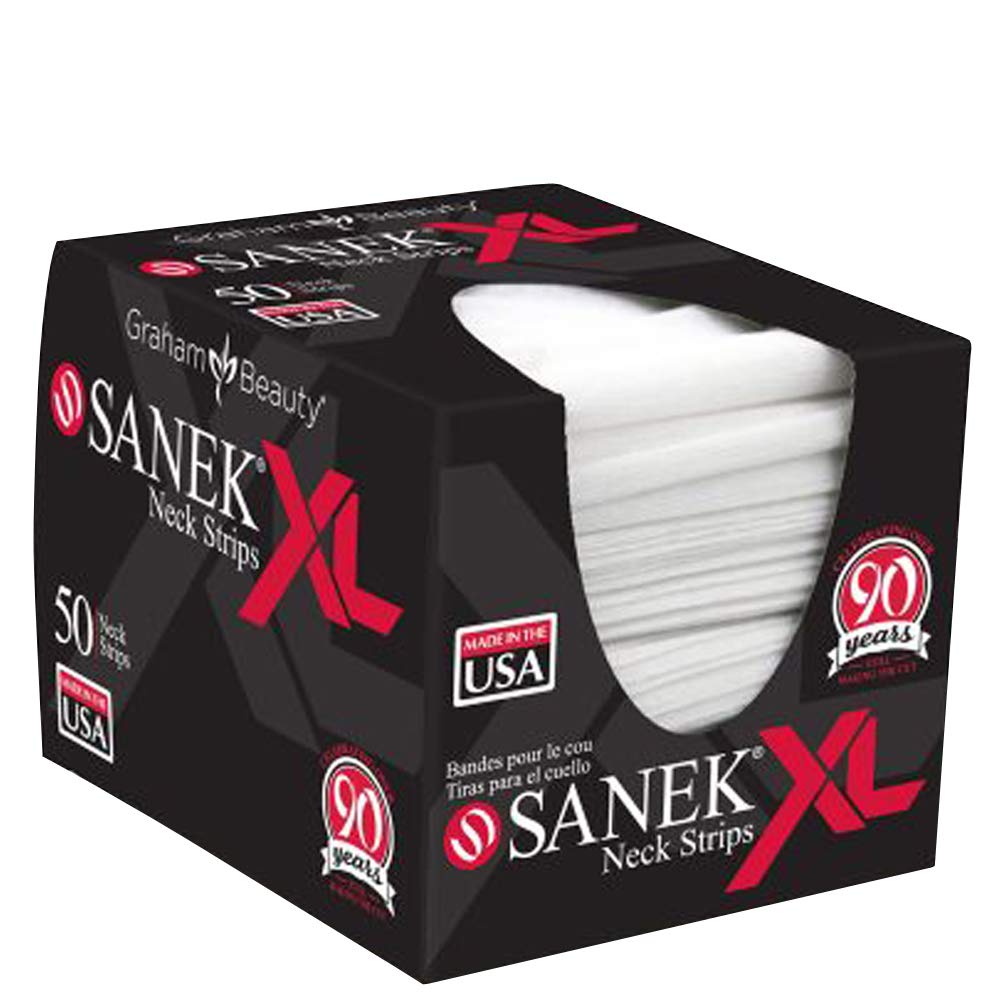 Sanek Neck Strips XL